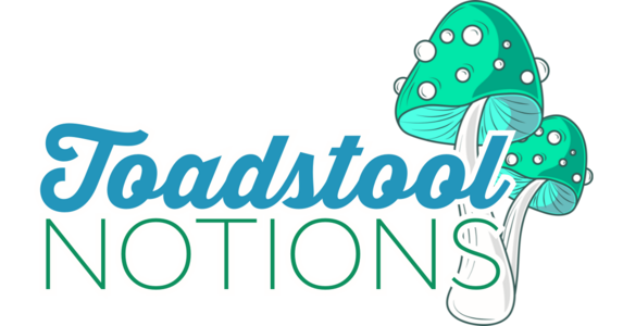 Toadstool Notions
